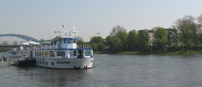 Magdeburg sportlich - Wasserreisen