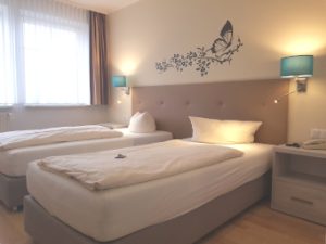 Twinbed 