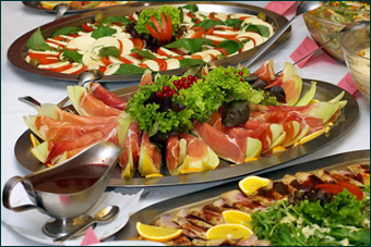 Buffet