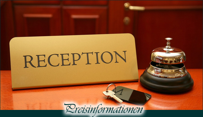 Preisinfos