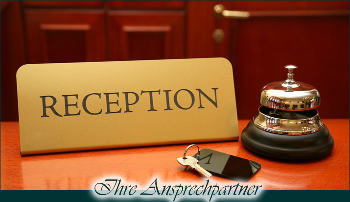 Ansprechpartner