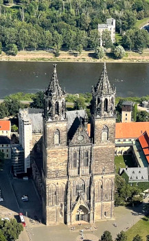 Magdeburger Dom